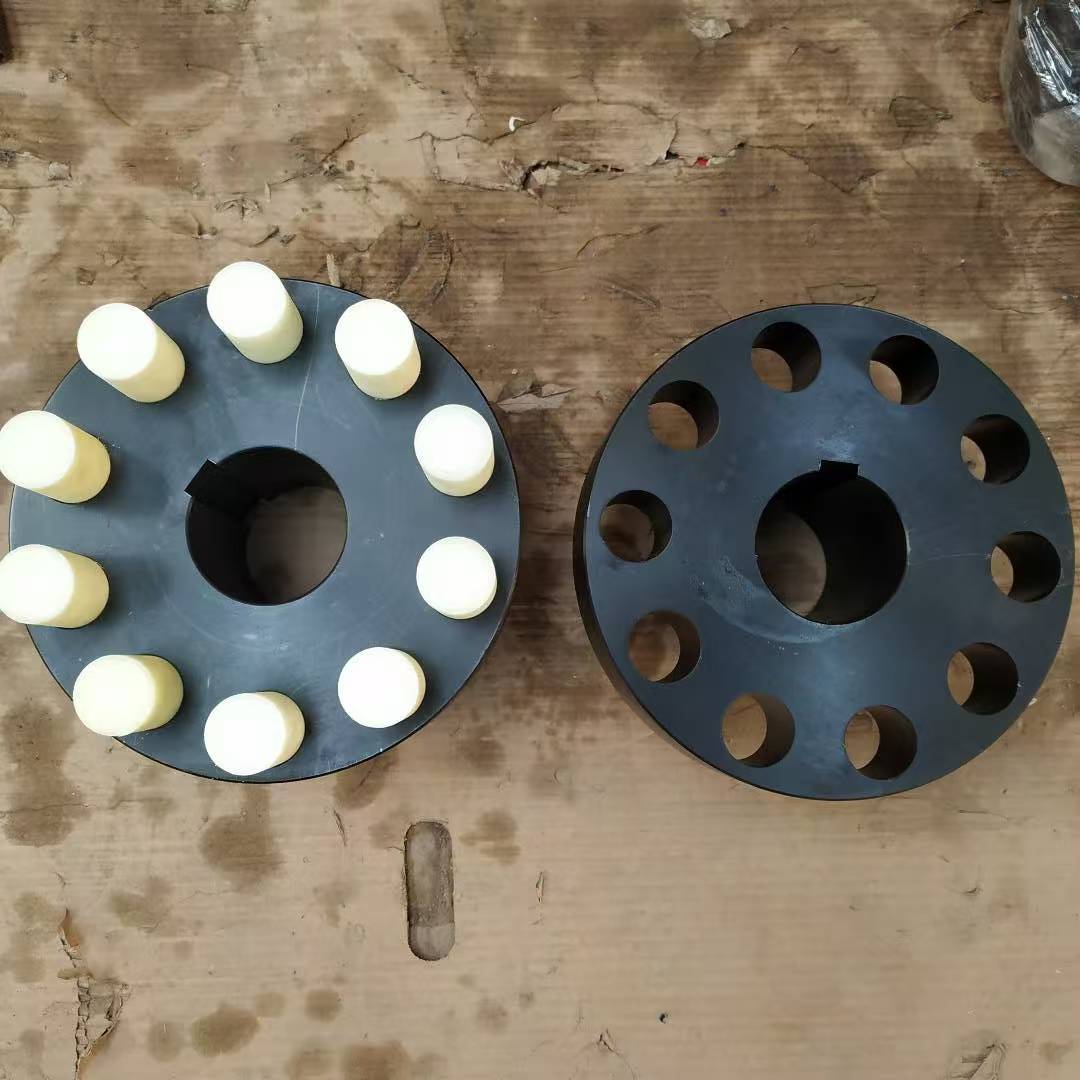 河南柱销联轴器